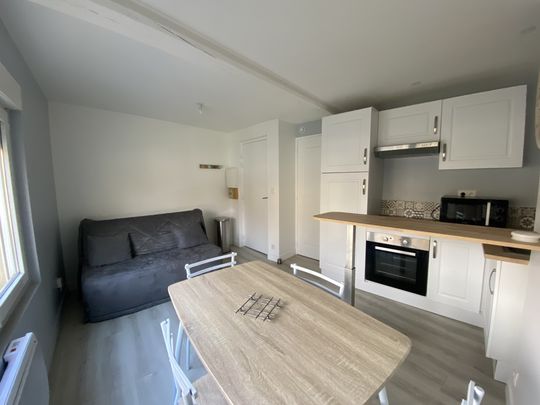 STUDIO MEUBLÉ situé proche CENTRE et ESIEE - Photo 1