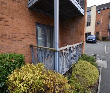 2 bedroom flat to rent - Photo 5