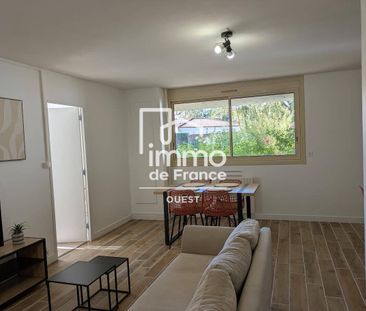 Location appartement 3 pièces 67.27 m² à La Roche-sur-Yon (85000) - Photo 1