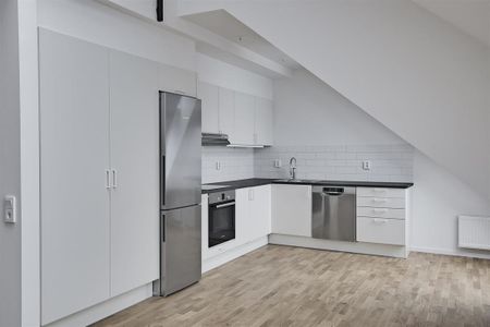 Norra Stenbocksgatan 34 lgh 1403 - Photo 2