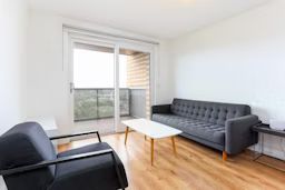 2 bedroom apartment - Photo 1