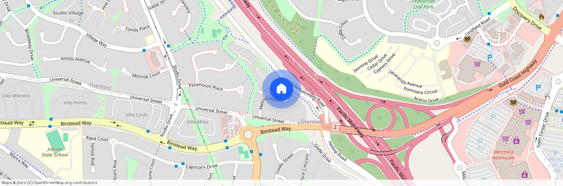 4/ 16 Metro Crescent, Qld 4210, Oxenford