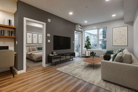 Alto — 1 Bed 1 Bath - Photo 4