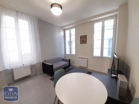 Location Appartement 2 pièces 28m² AGEN 47000 - Photo 1