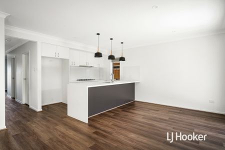 Brand New 4 Bedroom Home - Available Now! - Photo 5