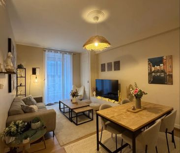 4 Zimmer, 80 m² - Photo 1