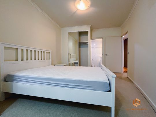 Canberra CBD - Photo 1