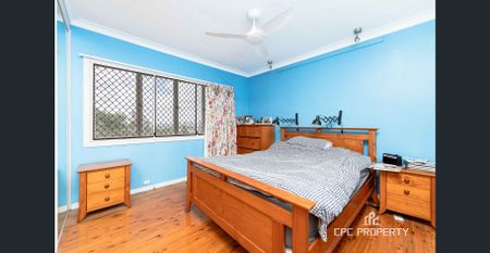 Colourful Furnished Home with Pool in the Heart of Wilston! - Photo 4