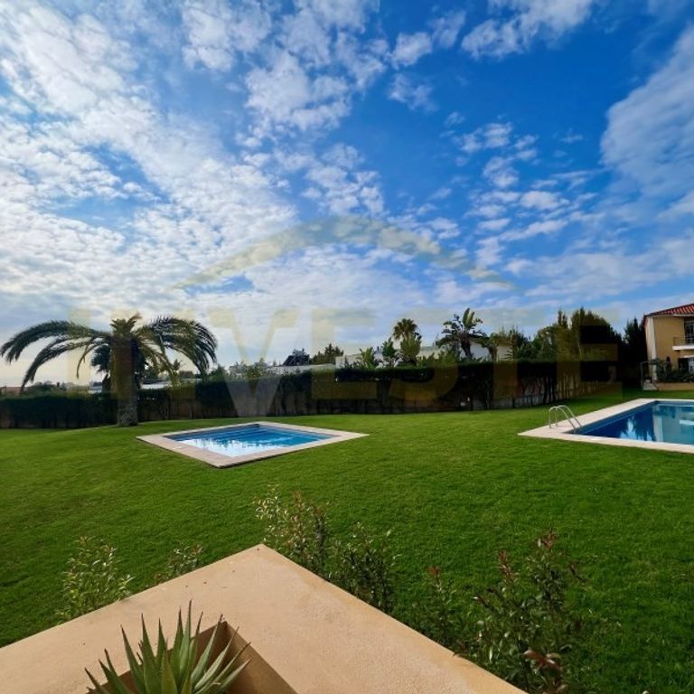 3 room luxury House for rent in Quinta das Patinhas, Cascais e Estoril, Cascais, Lisbon - Photo 1