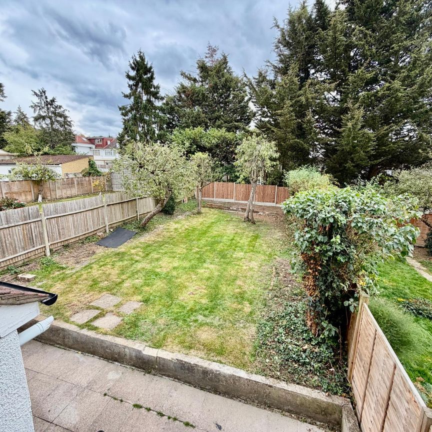 Wentworth Hill - Photo 1