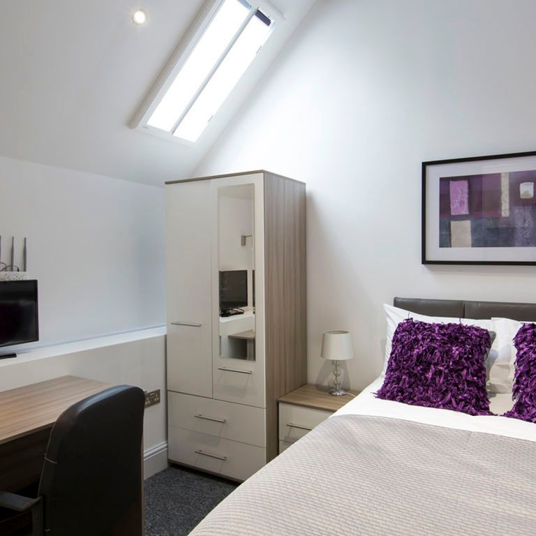 SA The Old County Hall - Studio 16 - Photo 1