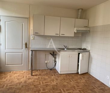 Location Appartement 2 pièces 26m² - Photo 2