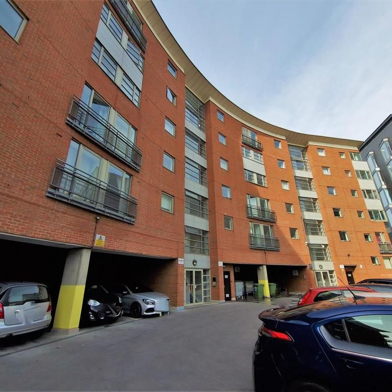 1 bedroom apartment to rent - Photo 1