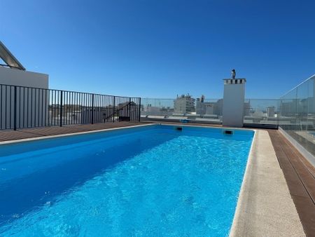 Apartamento T2 - Photo 2