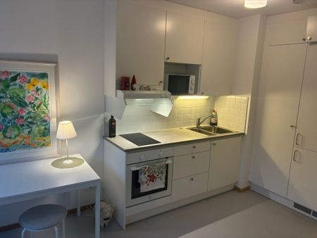 Fakultetsgränd, Stockholm - Photo 3