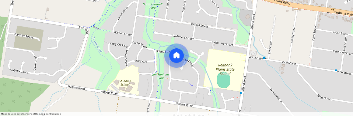 42A PENROSE CIRCUIT, Redbank Plains QLD 4301