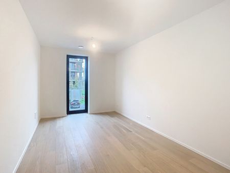 Instapklaar appartement met 3 slaapkamers te Herent! - Foto 3