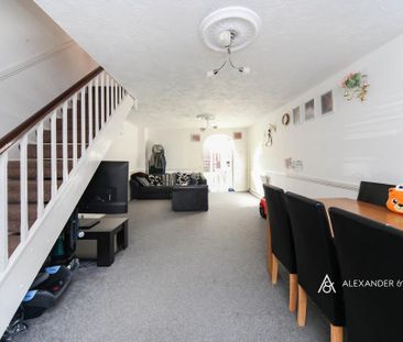 2 bedroom terraced house to rent - Photo 1