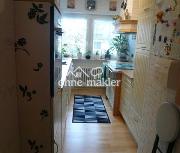 Schöne 3-Zimmer Wohnung mit Balkon - Photo 4