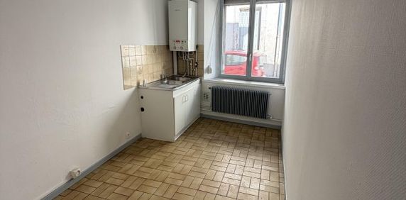 Location / Appartement T3 - Photo 2
