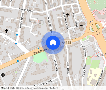 Castle Hill, Reading, RG1 - Photo 1