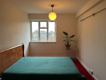1 Bed Flat, Zion House, E1 - Photo 3