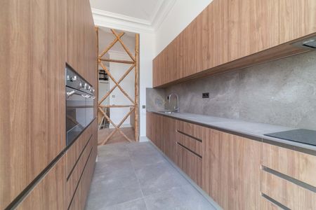 Apartamento T3 em Lisboa - Photo 2