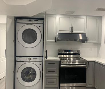 For Lease - 64 Fallstar Crescent Unit# Basement, Brampton, Ontario - Photo 3