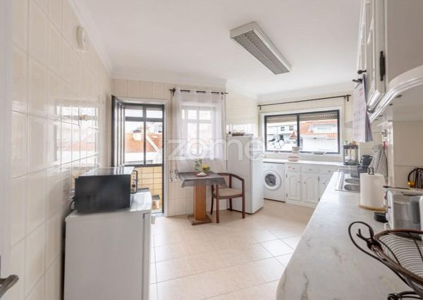 Apartamento T1 em Porto