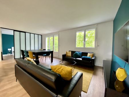APPARTEMENT DE STANDING - MEUBLÉ - AMIENS SUD - Photo 5