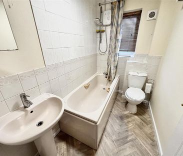 2 bedroom terraced house to rent - Photo 6