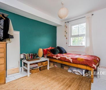 2 bedroom terraced house to rent - Photo 3