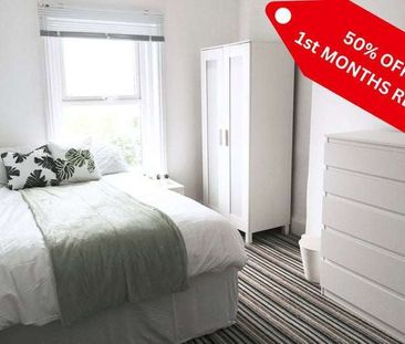 LUXURY ROOMS AVAILABLE - NO DEPOSIT!! - Photo 4