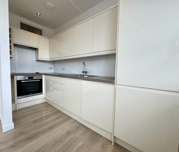 1 bedroom flat to rent - Photo 6