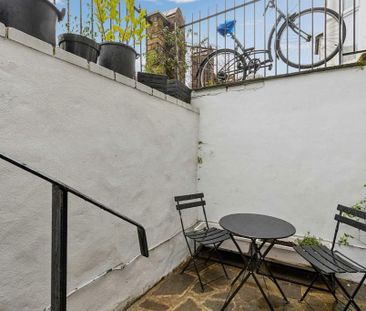 1 bedroom flat to rent - Photo 4