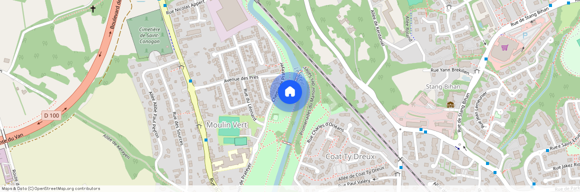29000, Quimper