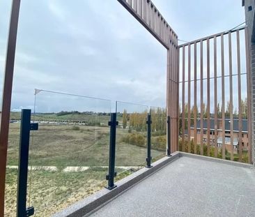 Appartement te huur - Foto 3