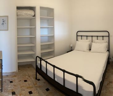 LOCATION MEUBLEE 40m2 - Bd Edouard Herriot - Photo 1