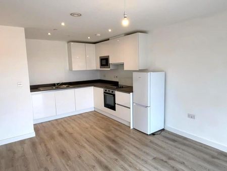 1 bedroom apartment to rent - Photo 3