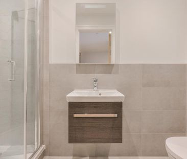 Studio to rent - Photo 6