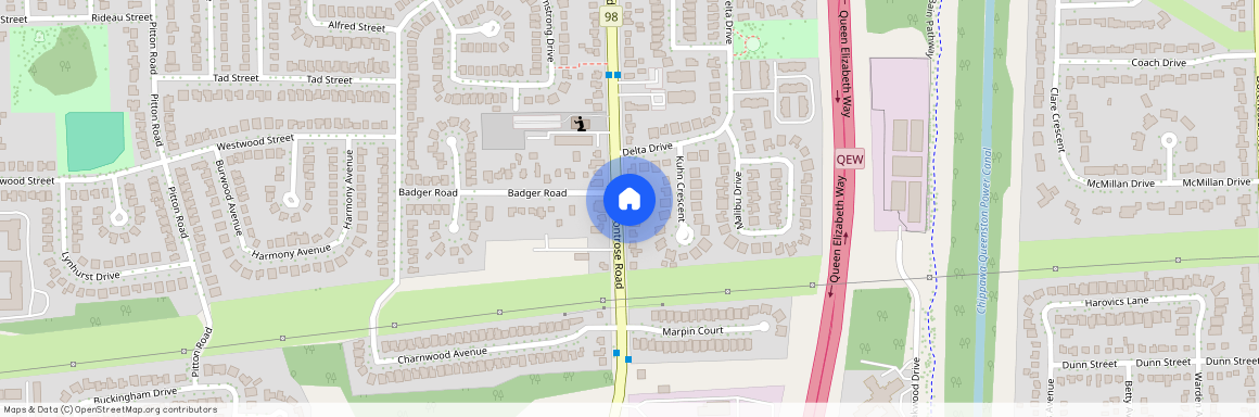 6548 Montrose Road, Niagara Falls
