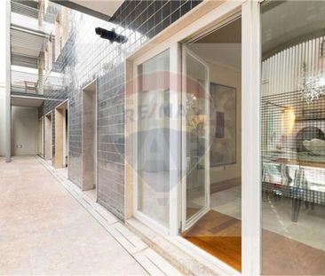 3 bedroom luxury Flat for rent in Misericórdia, Lisbon - Photo 3