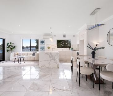 6/58 Bayswater Street, Drummoyne NSW 2047 - Apartment For Rent | Do... - Photo 2