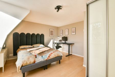 Te huur: Appartement Knollendamstraat 4 3 in Amsterdam - Foto 3