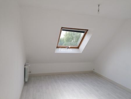 Location Appartement 3 pièces 39m² COUTANCES 50200 - Photo 5