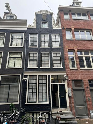 Te huur: Appartement Kerkstraat in Amsterdam - Photo 2