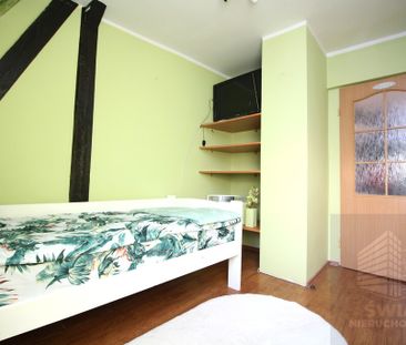 4-pokojowe mieszkanie na wynajem - ul. Bydgoska - Zdjęcie 4