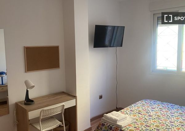 malaga, Andalusia 29006