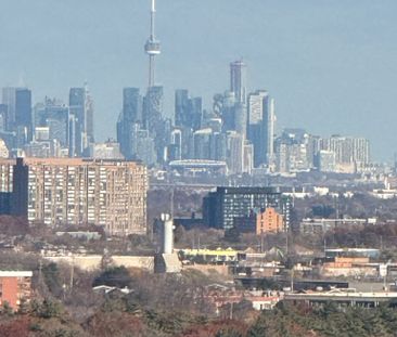 For Lease - 2520 Eglinton Avenue Unit# 1812, Mississauga, Ontario - Photo 2