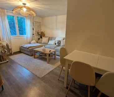 4 Zimmer, 1. Stock - Photo 1